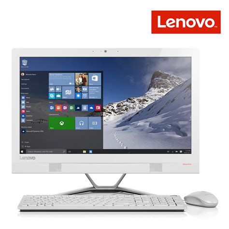 Aramanızda 396 adet ürün bulundu. PC All in One LENOVO 300 Core™ i5 21.5" Blanco Ktronix ...