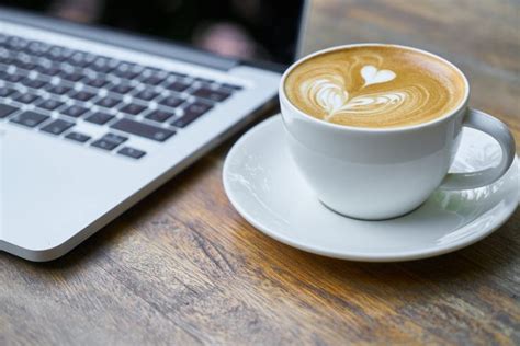 How Coffee Can Boost Your Productivity Ceo Hangout