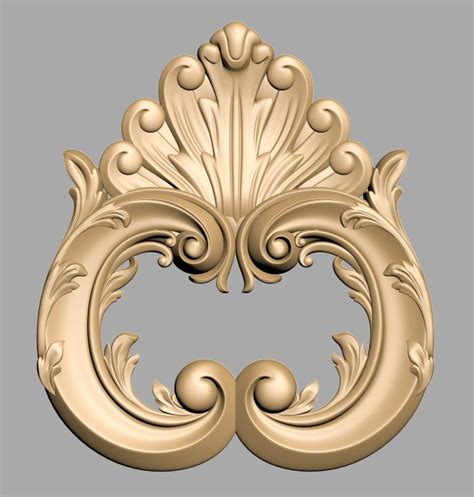 Free Stl Files For Cnc Wood Carving