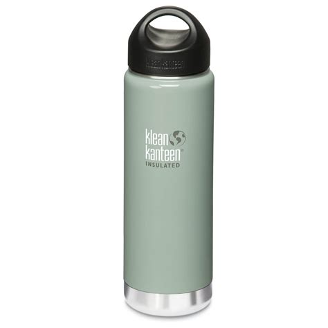 Klean Kanteen Insulated Bottle