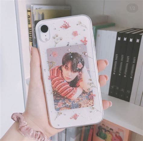 Pin By Kali Papas On Phone In 2020 Kpop Phone Cases Aesthetic Phone