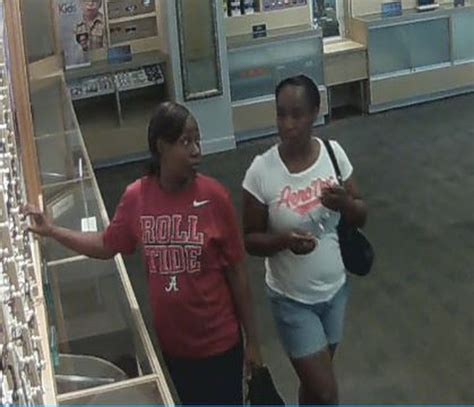 2 Women Sought After Shoplifting Caught On Camera