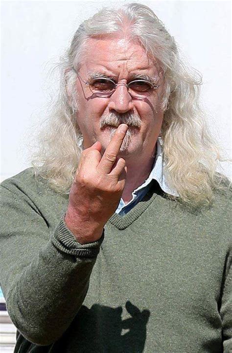 Pin On Billy Connolly