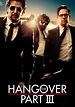 The Hangover Part III | Movie fanart | fanart.tv
