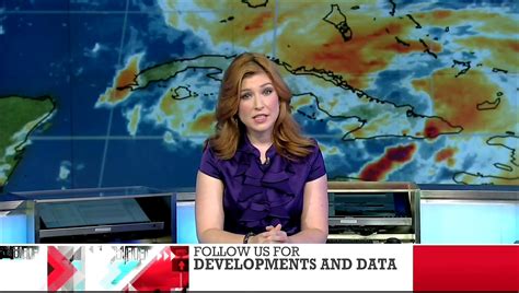 Ladies in Satin Blouses: Danielle Banks - purple satin ruffled blouse