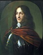 Prince Rupert of the Rhine (1619-82) 1st Duke of Cumberland and Count ...