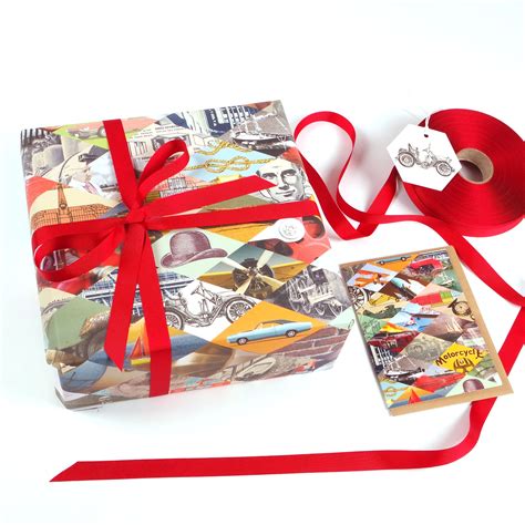 Travel And Sport Luxury T Wrapping Paper In 2021 Eco T Wrapping