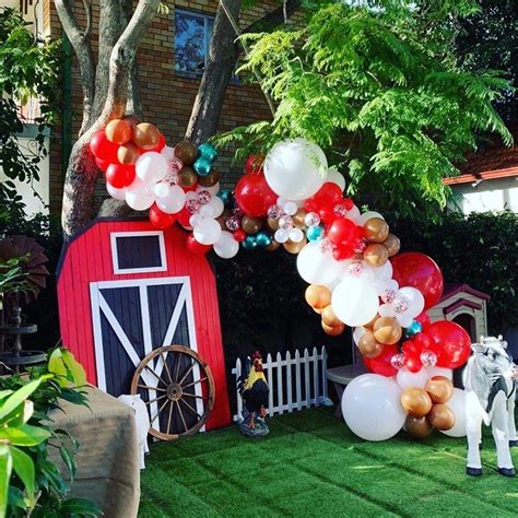 Megapartystore Australia On Instagram Wow What An Impact A Balloon