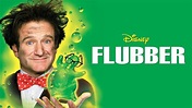 Flubber Movie Review and Ratings by Kids