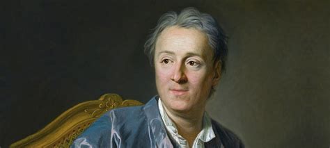 Denis Diderot Biografía Del Escritor Y Filósofo Francés