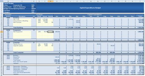 Bookkeeping Templates Free Excel —
