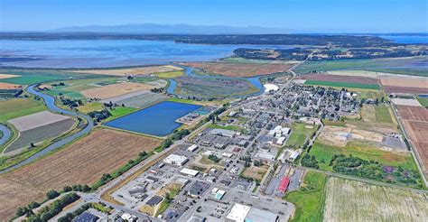 25 Fun And Fascinating Facts About Stanwood Washington United States