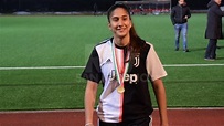 Alla Juventus di Chiara Beccari la 2° Viareggio Women's Cup