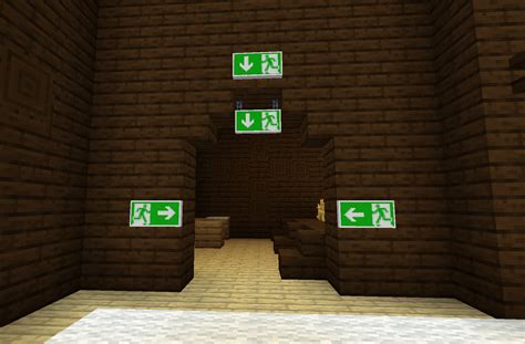 Fire Extinguisher Stop Fire Minecraft Mods Curseforge
