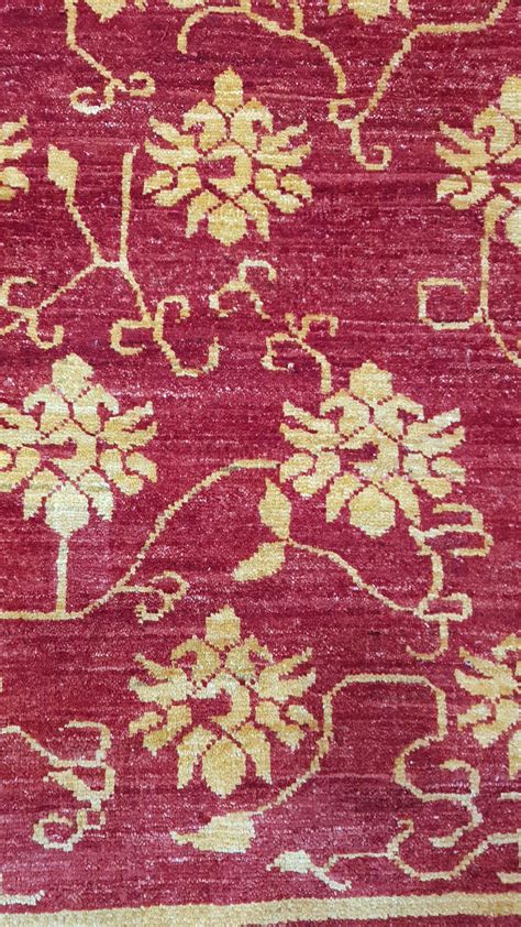 Modern Handmade Wool Rugs The Loom Carpets