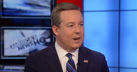 Ex Fox News Anchor Ed Henry Accused Of Rape In New Lawsuit The