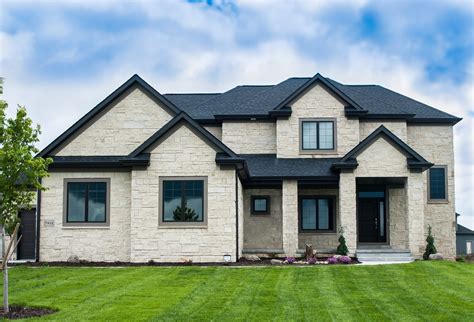 Get free shipping on qualified brick stone veneer siding or buy online pick up in store today in the building materials department. Project Gallery - Table Rock Stone Company FREE Estimates