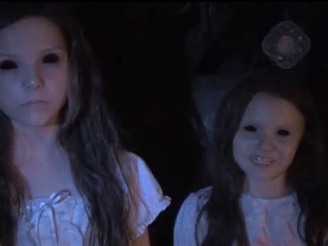 First Trailer Arrives For Paranormal Activity The Marked Ones Cbs News