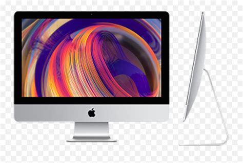 Standard Mac Desktop Imac 215 Inch With Retina 4k Display Imac 27