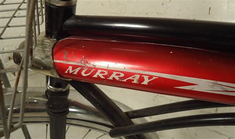 Vintage Murray Bicycle At 1stdibs Murray Bikes Murray Bicycles How