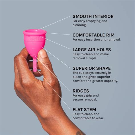 Lunette Menstrual Cup Reusable Menstrual Cup Your Choice