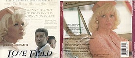 Jerry Goldsmith: Love Field (Pole miłości) [CD] | Wielkolas | Licytacja ...