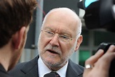 Interview mit Joachim Starbatty: "Schäuble will der AfD ins Parlament ...