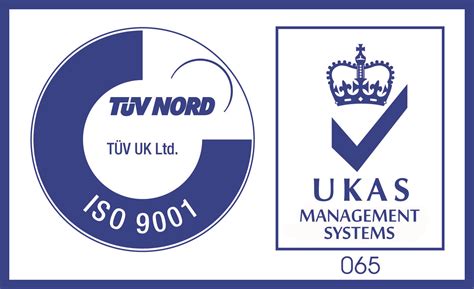 Iso 9001 Ukas Priority Engineering