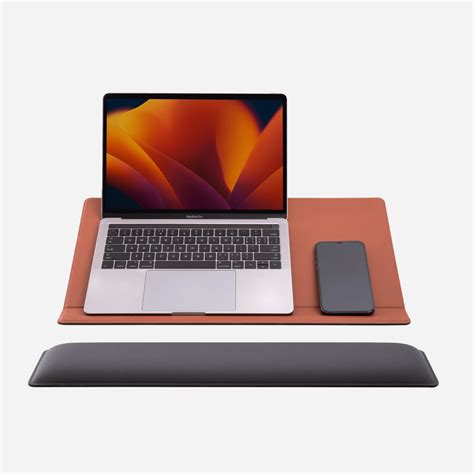 Smart Desk Mat Moft Moft