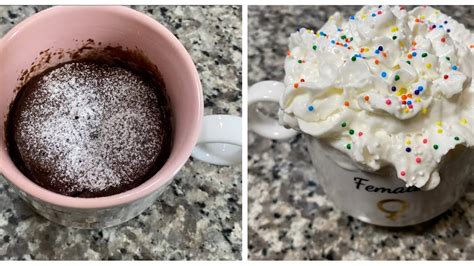 Recipe dates back to the great depression. Mug Cake | Chocolate Mug Cake | Vanilla Mug Cake| Egg & Eggless | Microwave Cake | One Minute ...