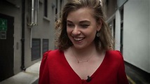 Juliette Crosby Alumni Interview - YouTube