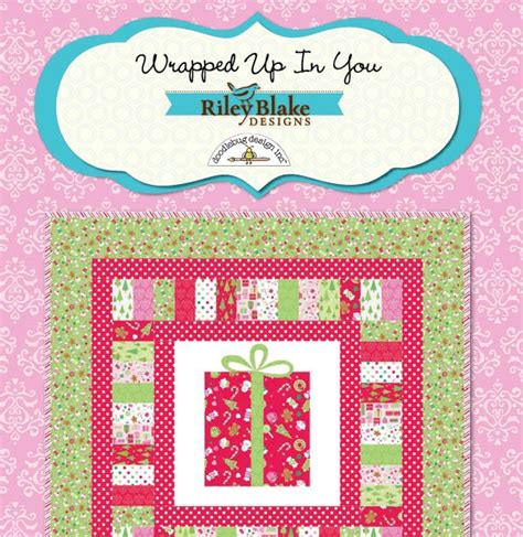 My Sewing Room Free Quilt Patterns At Riley Blake