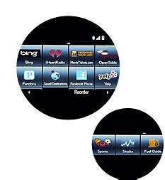 From your head unit, add your smartphone device. Toyota Entune Salisbury NC | Cloninger Toyota