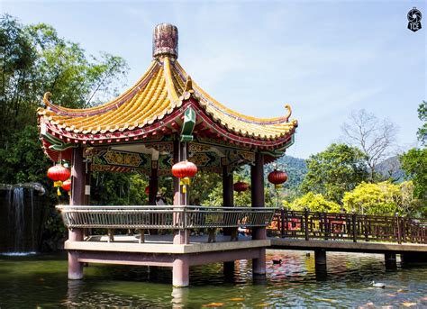 Construction of kek lok si began in the late 19th century, and has continued unabated for over a hundred years. Kek Lok Si Temple - The Creativity Engine