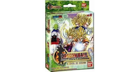 Submitted 16 hours ago by dmgaming06. Liste des cartes Dragon Ball Dragon Ball carte à jouer et ...