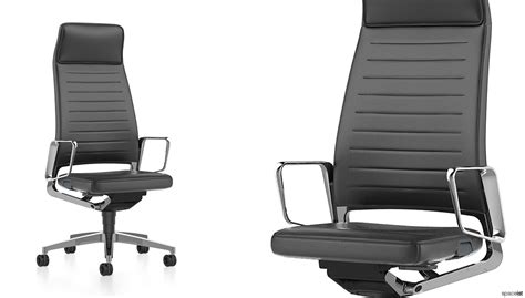 Choosing The Best Office Chair For Long Hours And Back Pain