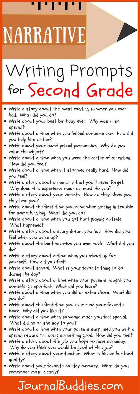 Descriptive Writing Prompts Elementary Best Kids Worksheet Template