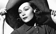 Dolores del Río, la diva mexicana que conquistó Hollywood