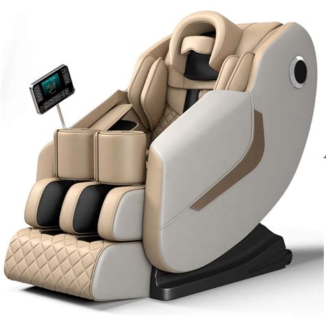 Luxury Massage Chair Own Bio