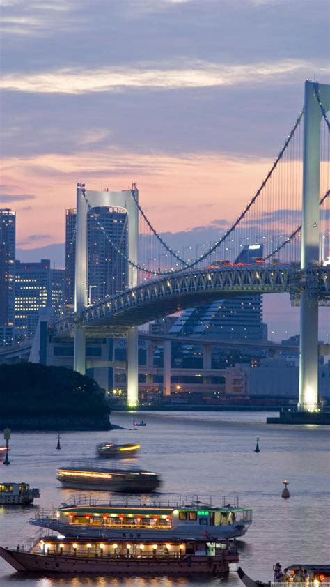 Download 東京の夜景 タワーホール船堀 Images For Free