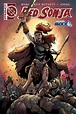 Red Sonja 1 T, Jan 2016 Comic Book by Dynamite Entertainment