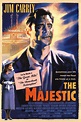 The Majestic (2001) - Posters — The Movie Database (TMDB)