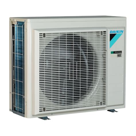 Aparat De Aer Conditionat Tip Consola Daikin Perfera Bluevolution