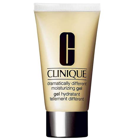 Clinique Dramatically Different Moisturizing Gel 50ml