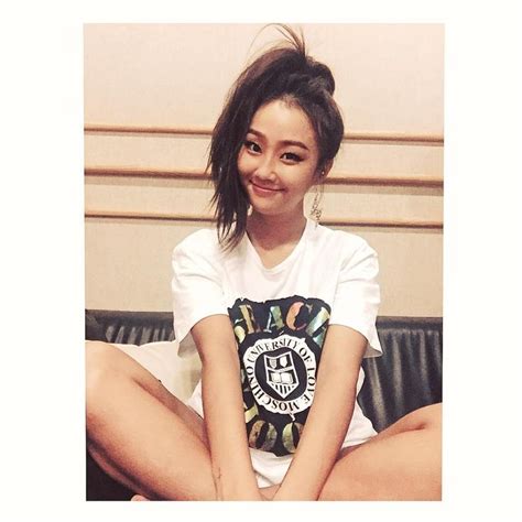 효린 Sistar 씨스타 Hyolyn ＠xhyolynx • Instagram P Bjasjhihqef