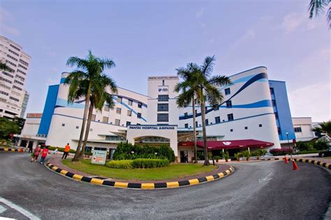 Pantai Hospital Ampang Advanx Health Blog