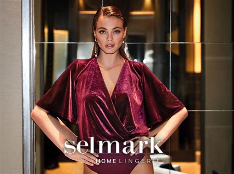 Selmark Home Lingerie 2020 Agence Isabel Brodeur