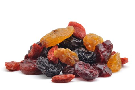 Dried Fruit Ardovlm