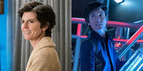 Tig Notaro S Best Roles Ranked By Imdb