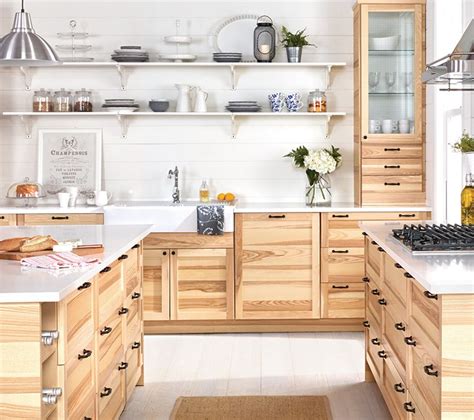While ikea cabinets are chiefly made of mdf, they are made of many other materials, too. Understanding IKEA's Kitchen Base Cabinet System